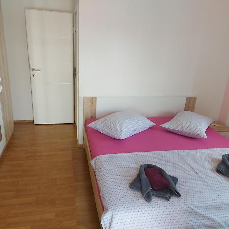 Great View Comfortable Apartment Whit Free Parking Split Zewnętrze zdjęcie