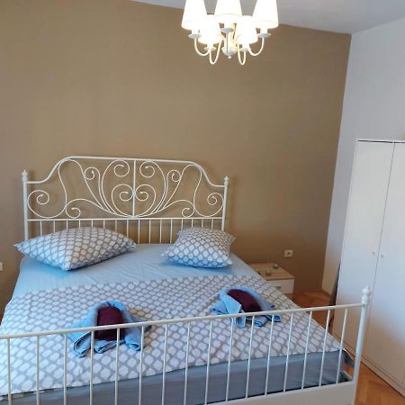 Great View Comfortable Apartment Whit Free Parking Split Zewnętrze zdjęcie