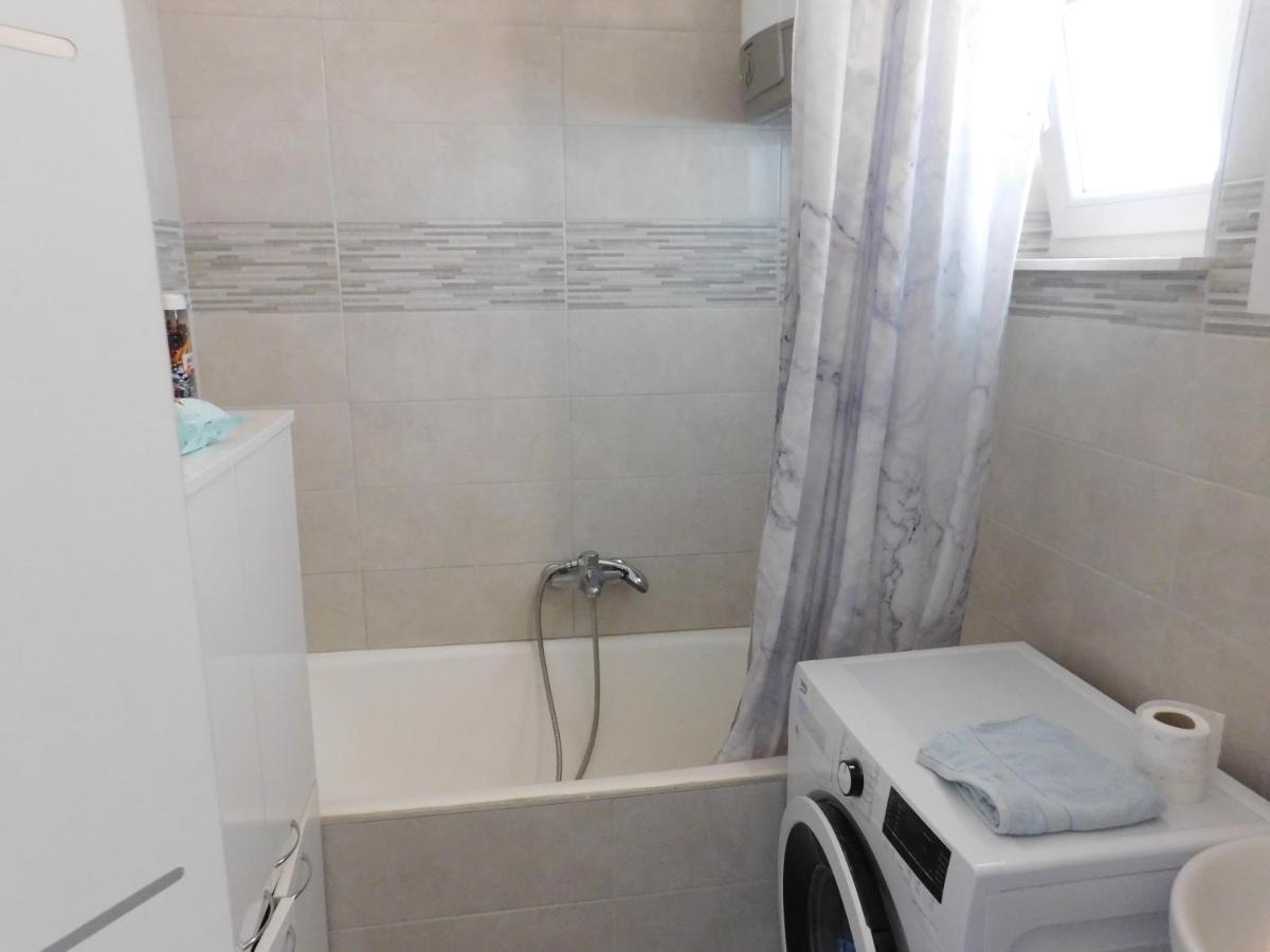 Great View Comfortable Apartment Whit Free Parking Split Zewnętrze zdjęcie
