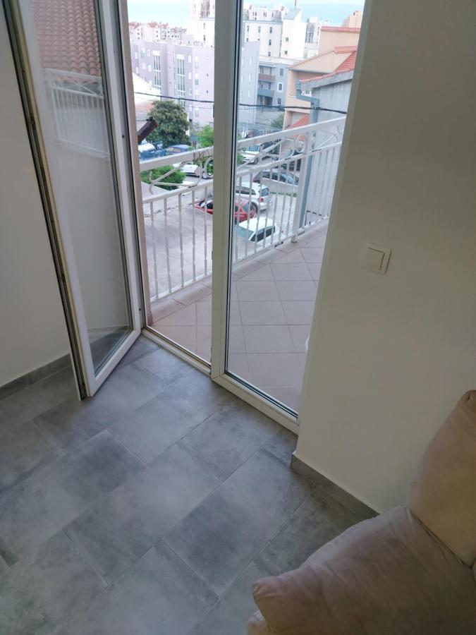 Great View Comfortable Apartment Whit Free Parking Split Zewnętrze zdjęcie