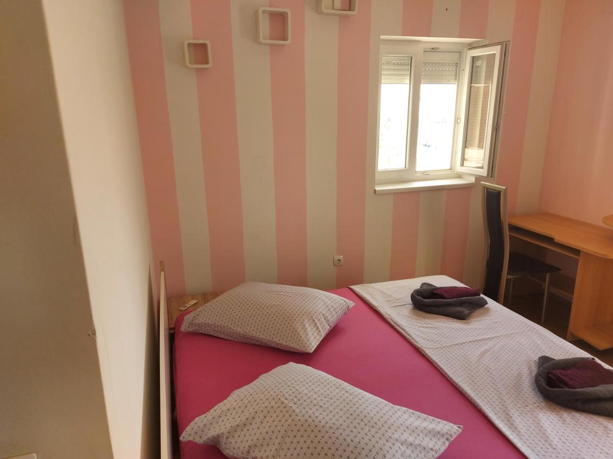 Great View Comfortable Apartment Whit Free Parking Split Zewnętrze zdjęcie